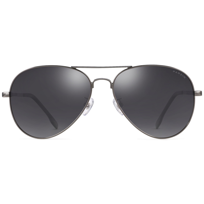 帕森太阳镜男士潮流偏光太阳眼镜开车驾驶墨镜时尚炫彩蛤蟆镜8023