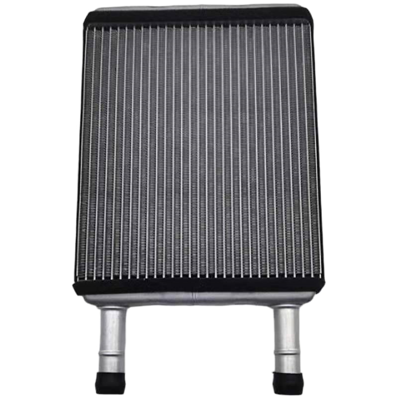 联杰东风EQ2102 暖风小水箱