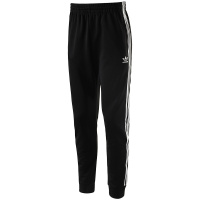 【自营】adidas阿迪达斯三叶草男子运动长裤收口休闲运动服CW1275