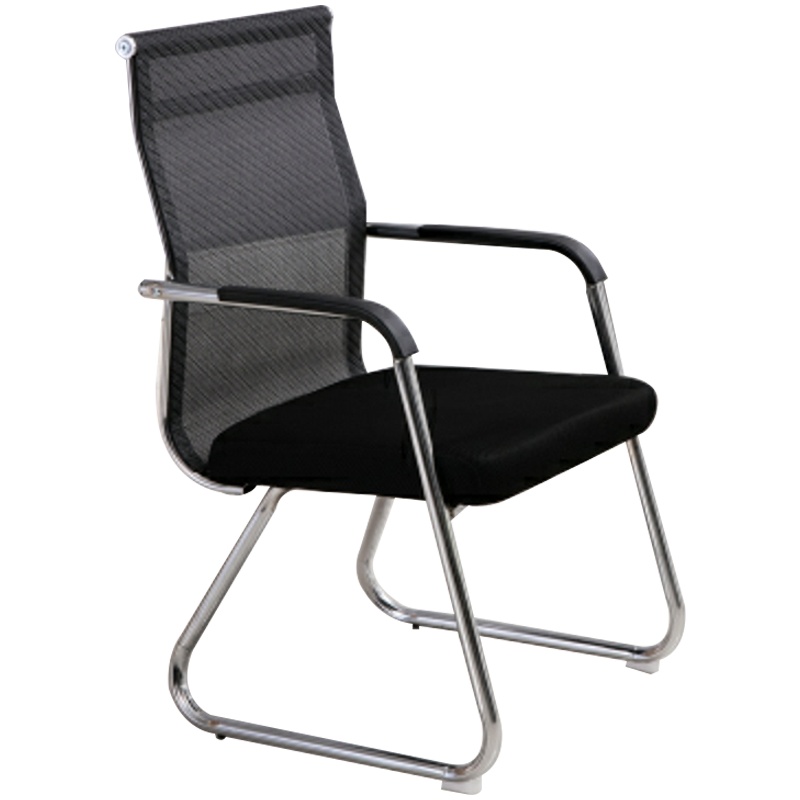 鑫金虎 办公家具员工会议椅网椅办公椅