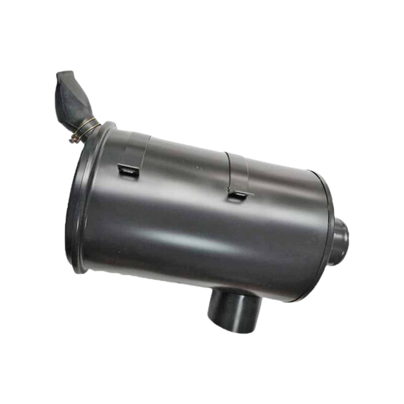 东风EQ1118 空气滤清器总成 空滤总成