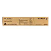 富士施乐(Fuji XeroX) 粉盒CT202952黑低容 适用C2022
