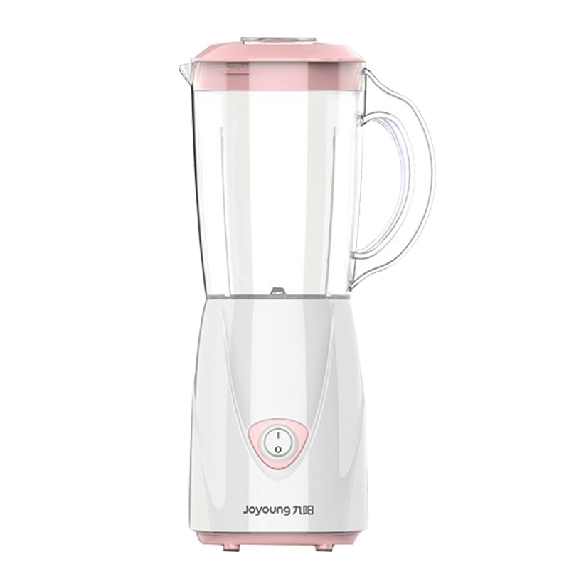 九阳(Joyoung)榨汁搅拌机JYL-C93T(A) 0.6L容量搅拌杯 一机一杯 多功能超微精磨粉碎家用搅拌杯
