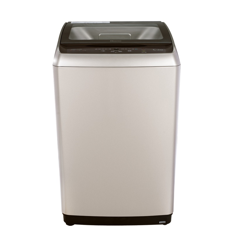 海信洗衣机XQB90-C6305D卡其金