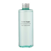 MUJI 无印良品 清净润肤化妆水200ML