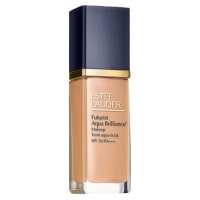 [专柜正品 顺丰速运]雅诗兰黛(Estee Lauder)新沁水粉底液30ML 61#1C0冷瓷色