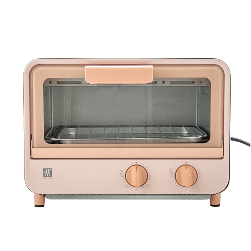 双立人精品双立人迷你电烤箱ZEO800-C