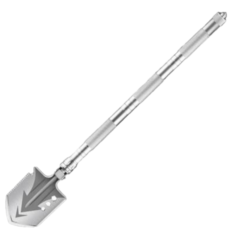 德国多功能工兵铲 77cm