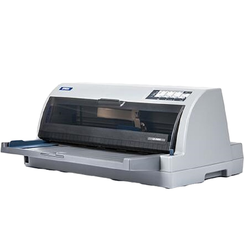 LQ-2680K 爱普生(EPSON)针式打印机(136列平推式)