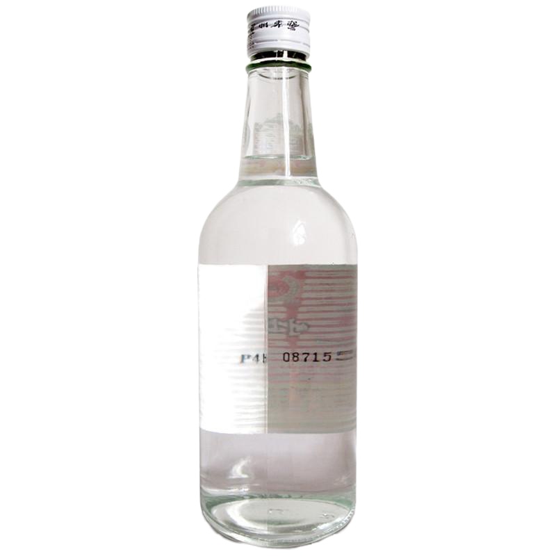 泸州老窖圆二曲 52度 500ml