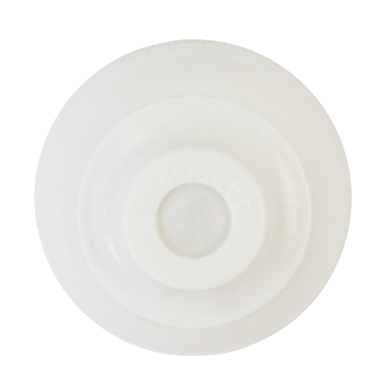 塑料吊灯口螺口灯座 E27 10个