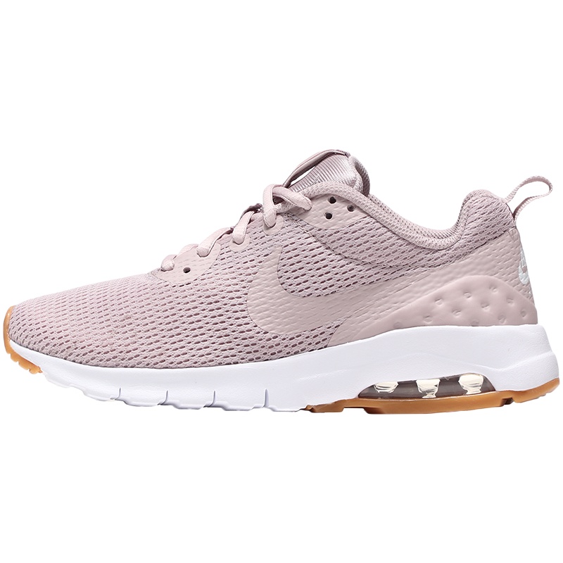 Nike耐克女鞋休闲鞋Air Max气垫网面透气运动鞋833662