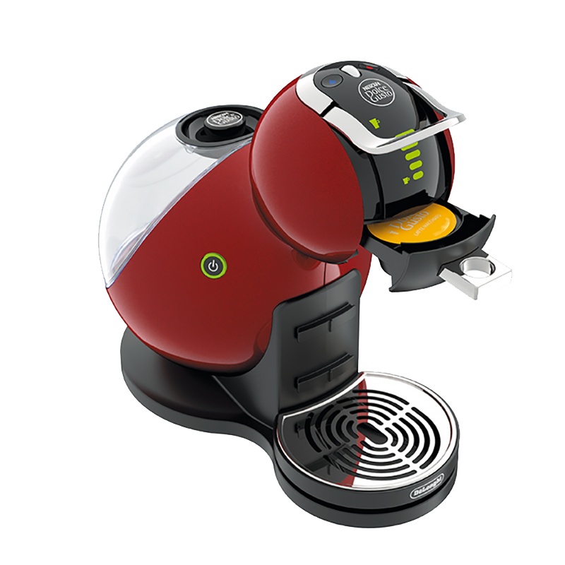 DeLonghi 德龙(EDG626.R)全自动胶囊咖啡机家用商用