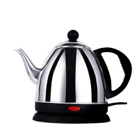 学生电热水壶黄金蛋宿舍专用寝室烧水壶低小功率汽车车载500w瓦300W800W 长嘴1L的800W分盖