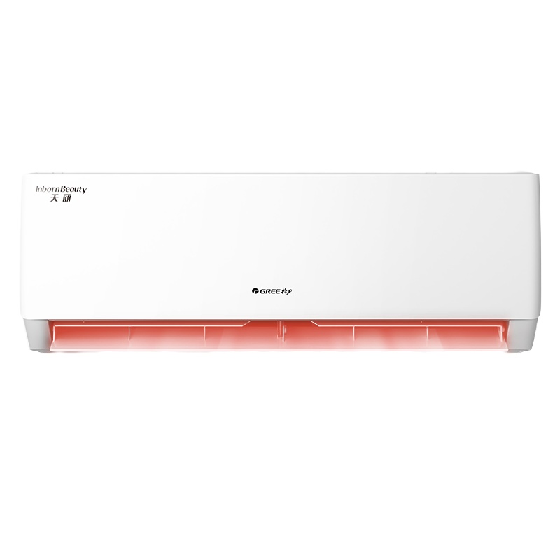 格力空调KFR-35GW/(35530)FNhAk-B1(皓雪白)