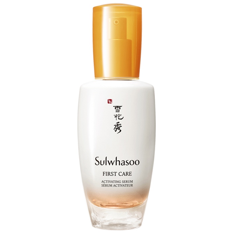 [润燥精华]Sulwhasoo 雪花秀 润致焕活 肌底精华露 90ml/瓶 滋润营养
