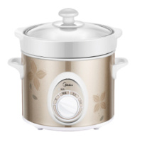 美的电炖锅BGH20A