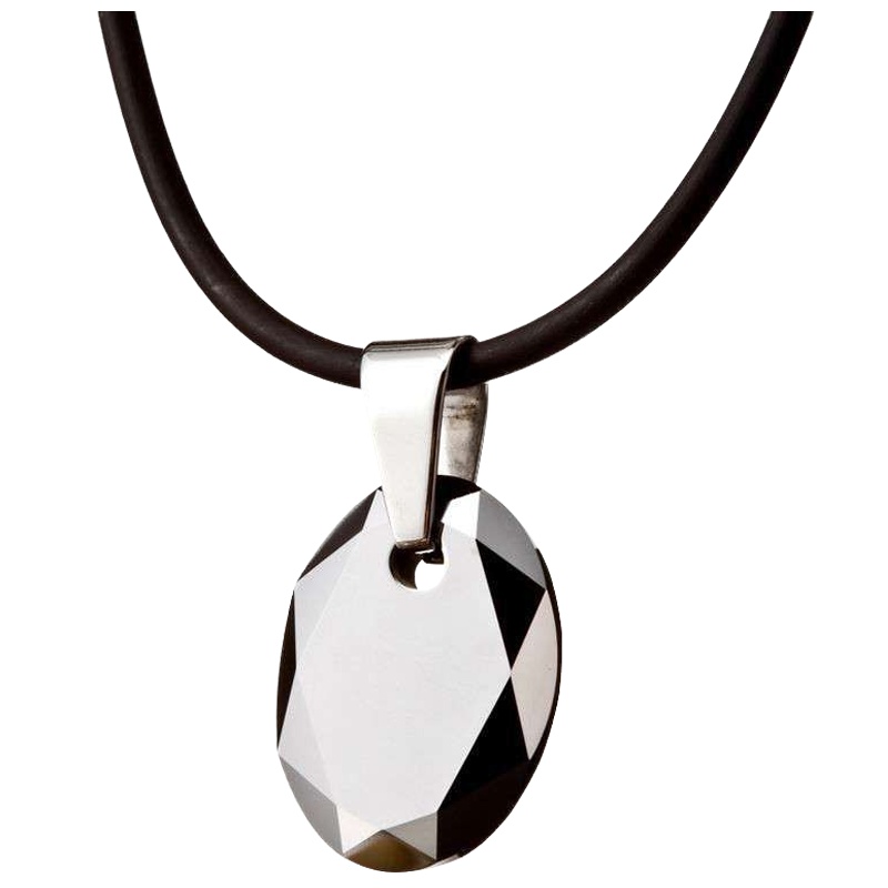 梦克拉 Mkela 钨金吊坠 心凌 圆形 其他 甜美可爱