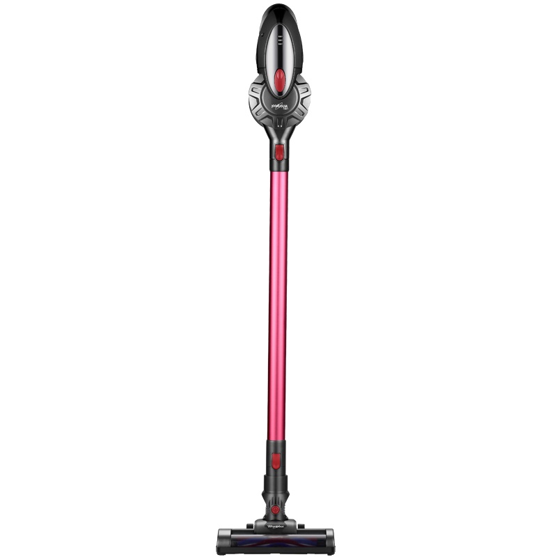 惠而浦 (Whirlpool) 吸尘 器WVC-LI480Y