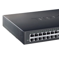 TP-LINK TL-SG1048 48口全千兆非网管 交换机