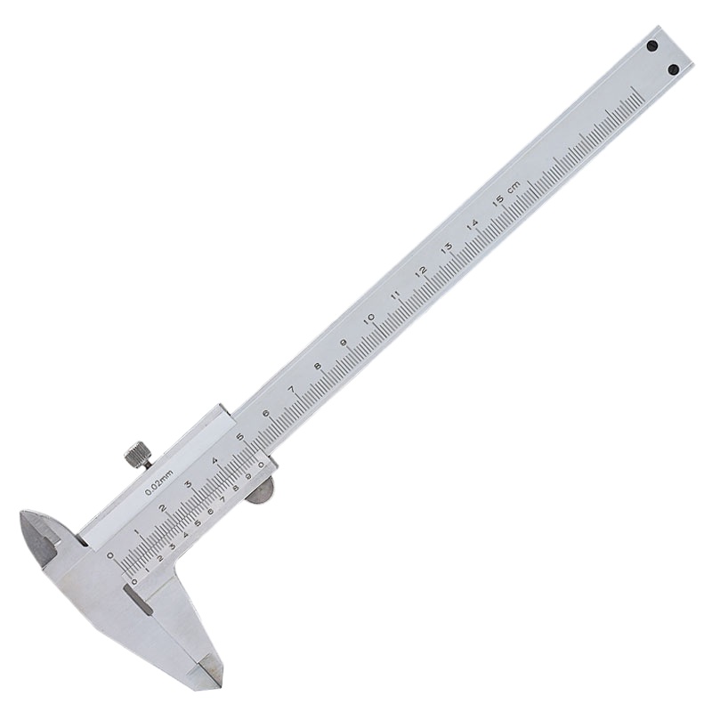 高精度闪电客工业级电子数显游标卡尺0-150-300-500mm不锈钢油标卡尺1米 一体式[申款]0-150