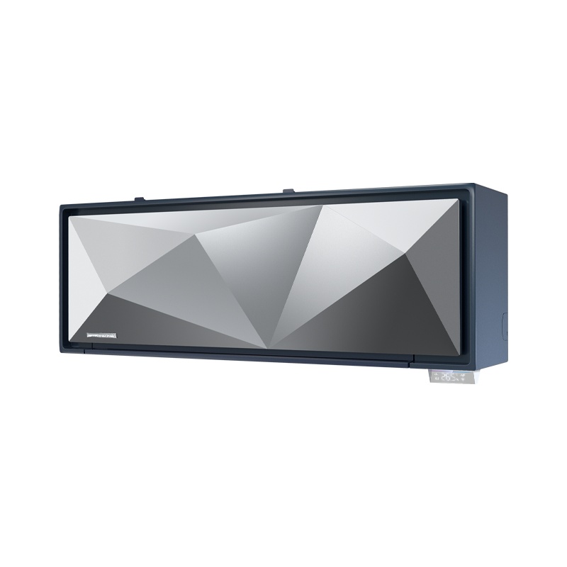 云米(VIOMI)1.5匹变频冷暖 Space X AI全域风 智能家电 以旧换新新一级壁挂式空调挂机