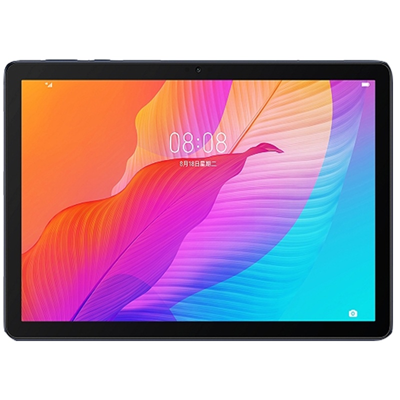 华为畅享平板 2 10.1英寸高清大屏平板电脑 4GB+128GB WIFI 深海蓝