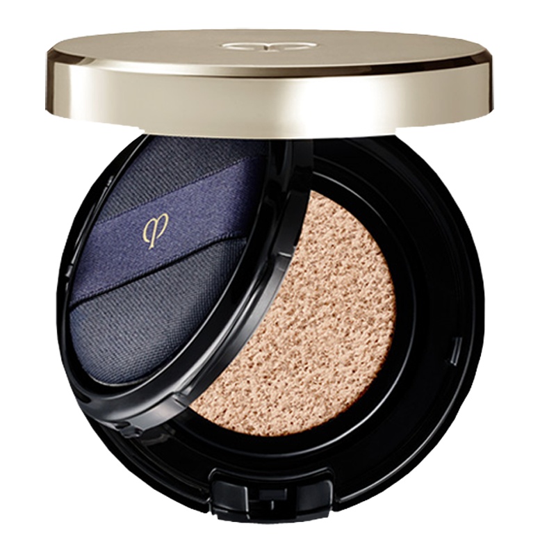 肌肤之钥(cpb)气垫 钻光精华气垫水粉底自然遮瑕防晒 O10明亮色