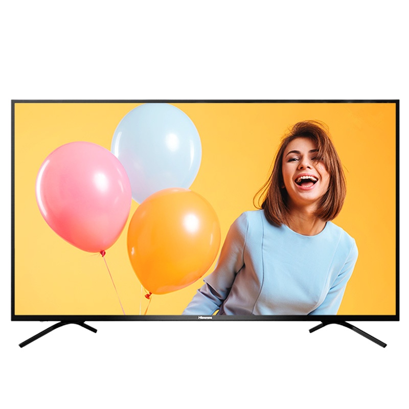 HZ58A55超高清海信电视