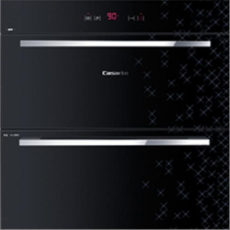 卡萨帝消毒柜ZQD100F-D66TGB