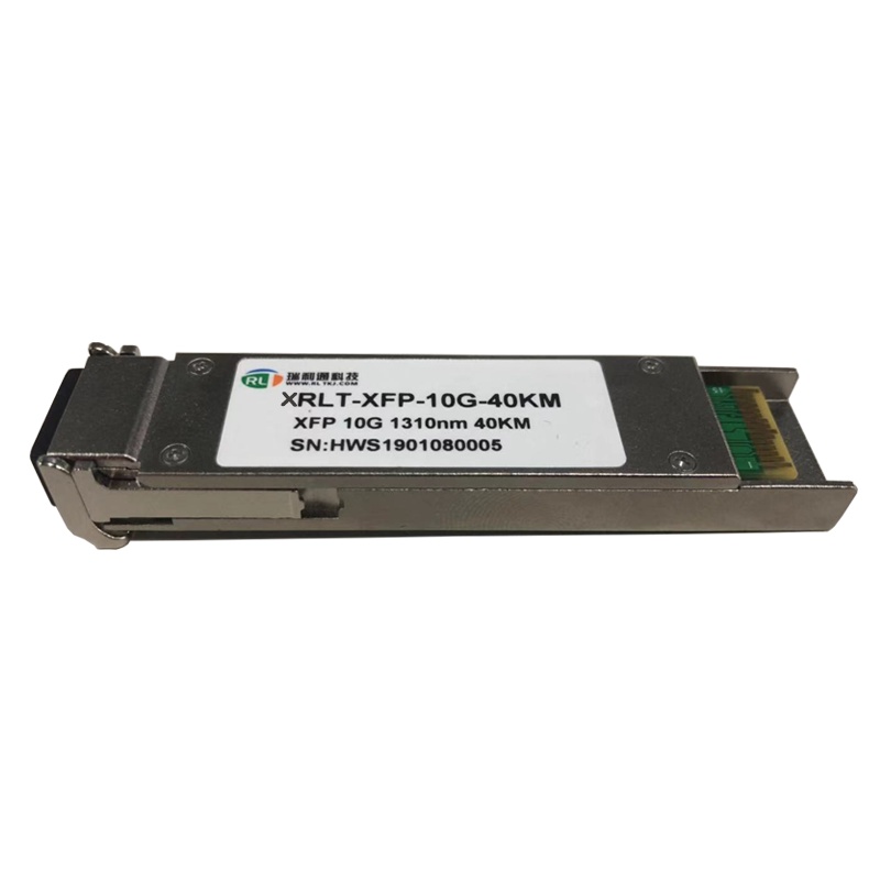 瑞利通光模块XRLT-XFP-10GE-40KM(个)