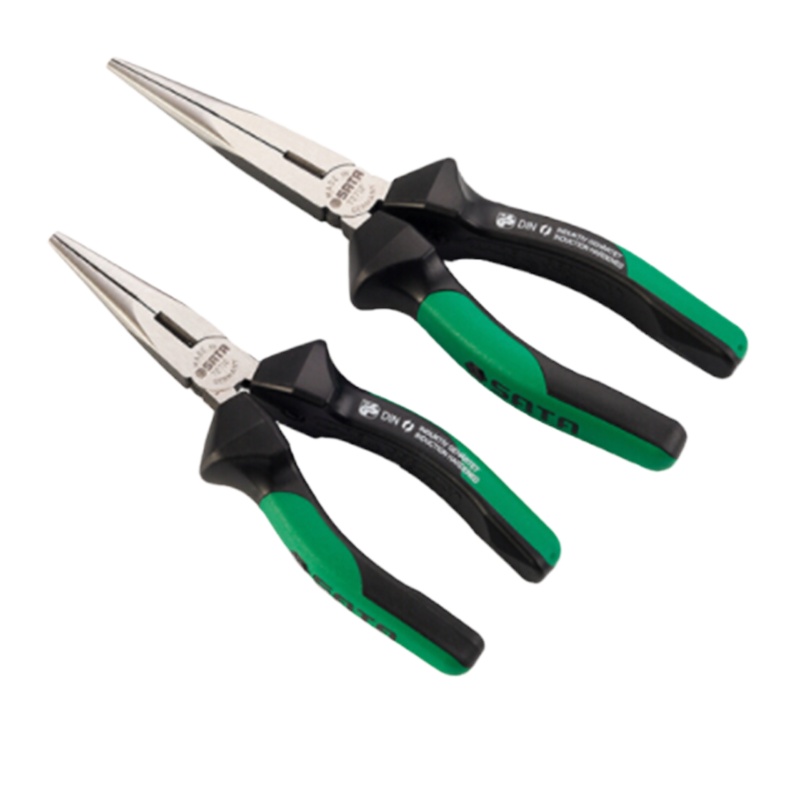 世达(SATA)尖嘴钳 160mm 72710 1把