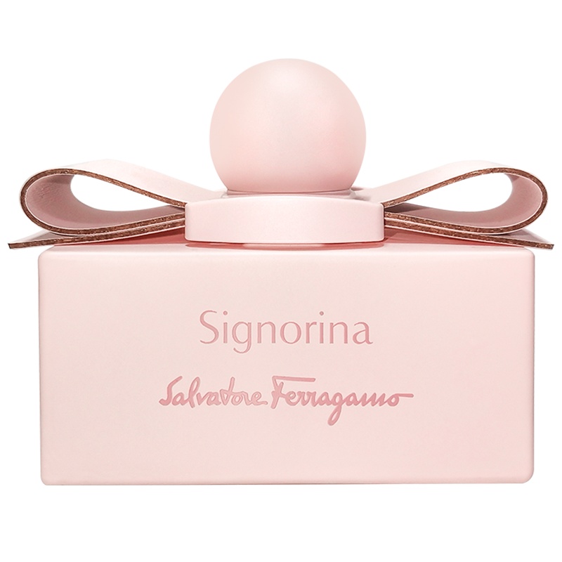 菲拉格慕伊人女士香氛限定款50ml