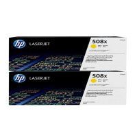 惠普(HP)CF360A 黄色硒鼓 (适用M552机型)