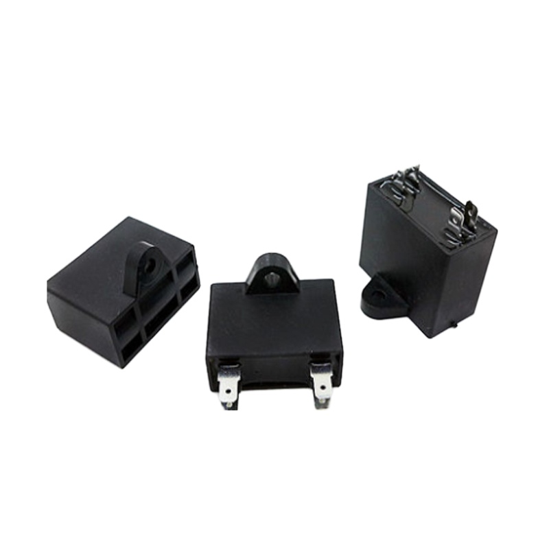 欧隆 CBB61空调风机电容2.5uf