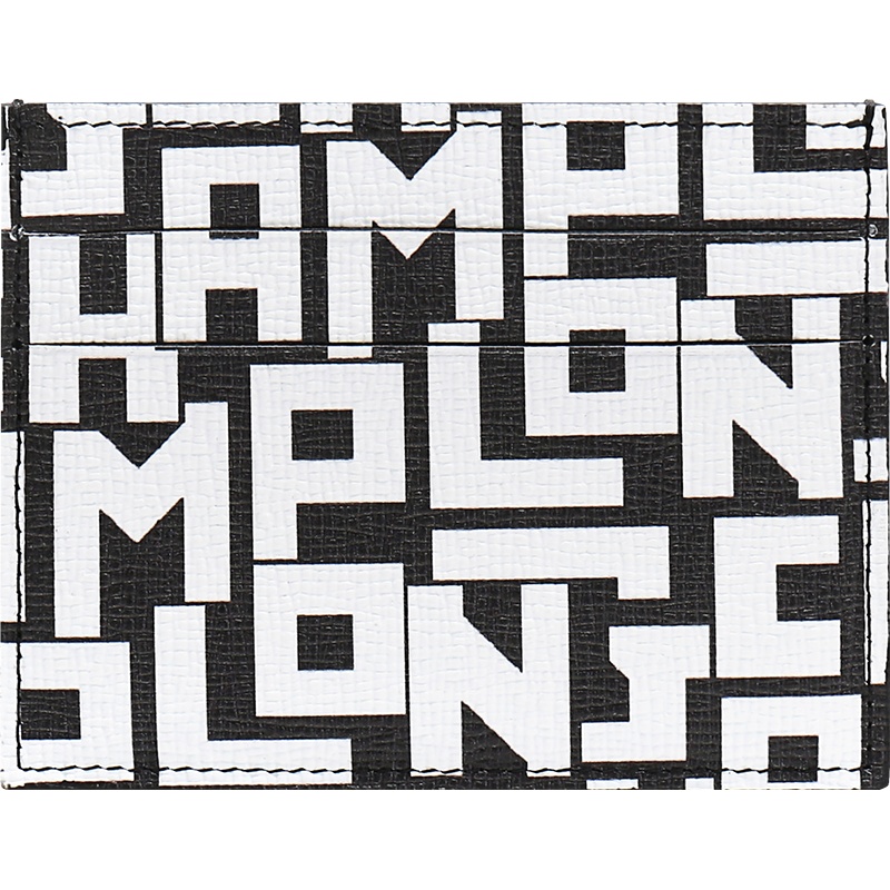 Longchamp 珑骧 女士牛皮卡包 3218 HPZ