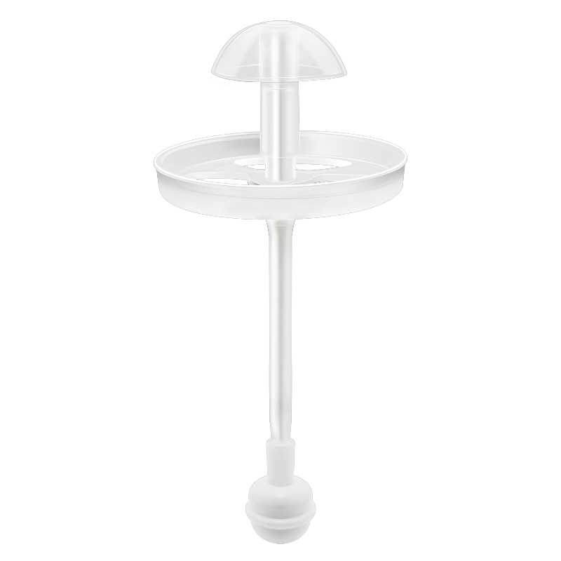 可么多么奶瓶吸管宝宝加蘑菇头BJ-S30