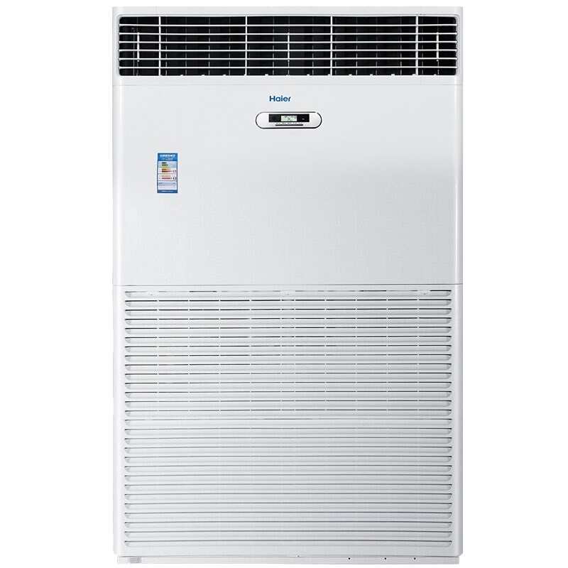 海尔(Haier)商用柜机10匹中央空调大功率办公商铺立式冷暖空调380V KFRd-260LW/730A