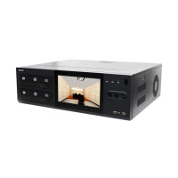 海康威视视数字审讯专用主机DS-8104SHFH-K4*1+4T硬盘*4+配件