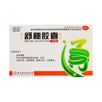 堂元德 舒秘胶囊 0.3g*10粒/盒 RK