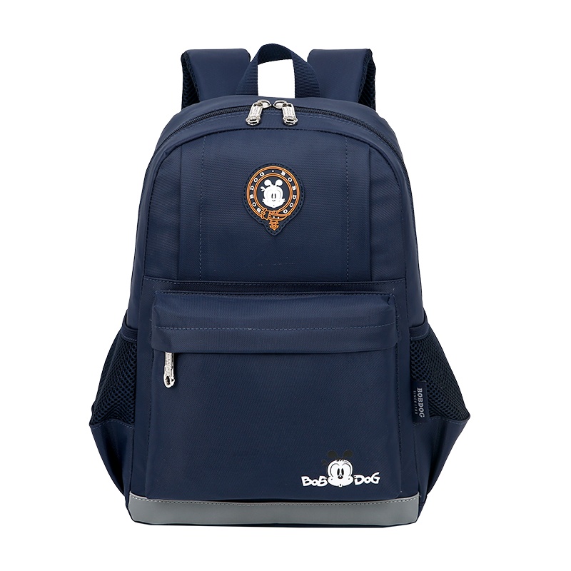 巴布豆BOBDOG 儿童书包9902#卡通图案小学生包