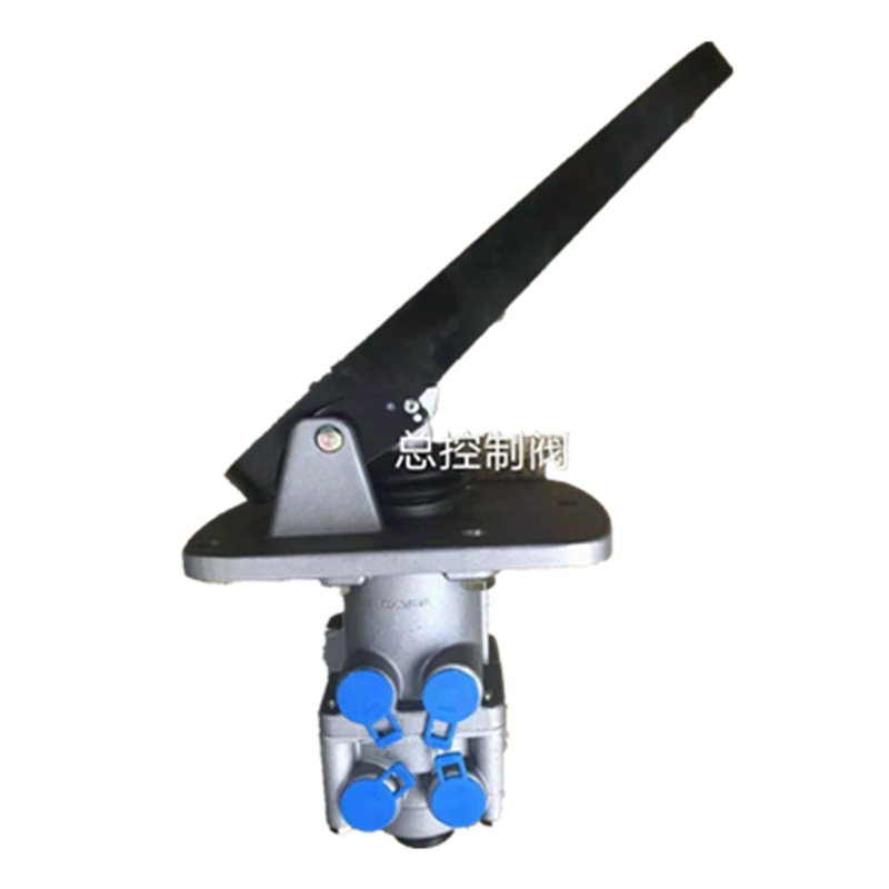 运腾 主制动阀 适用于泰安拖车