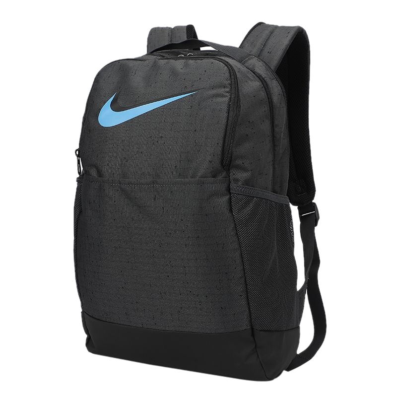 Nike耐克男包2021夏季新款休闲旅行双肩包学生书包背包DA2276-070