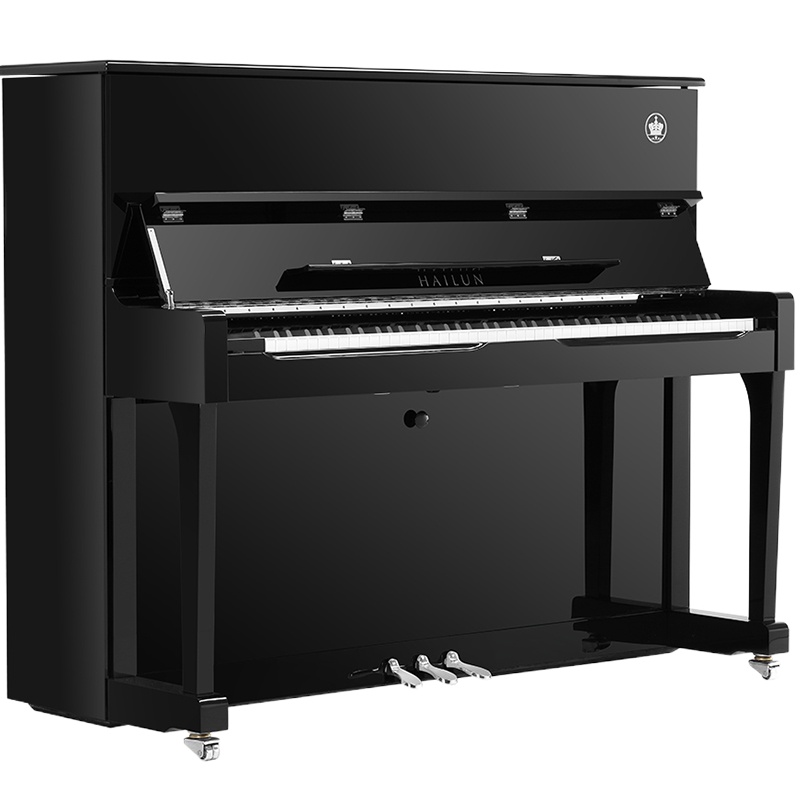海伦120K钢琴