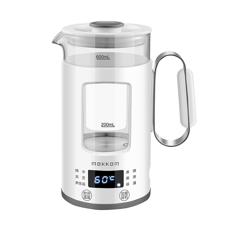 磨客(MOKKOM) 便携式养生壶 YS-D621