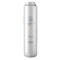 美国杜邦(DUPONT)净水器专用滤芯适用818R净水器C2碳棒滤芯