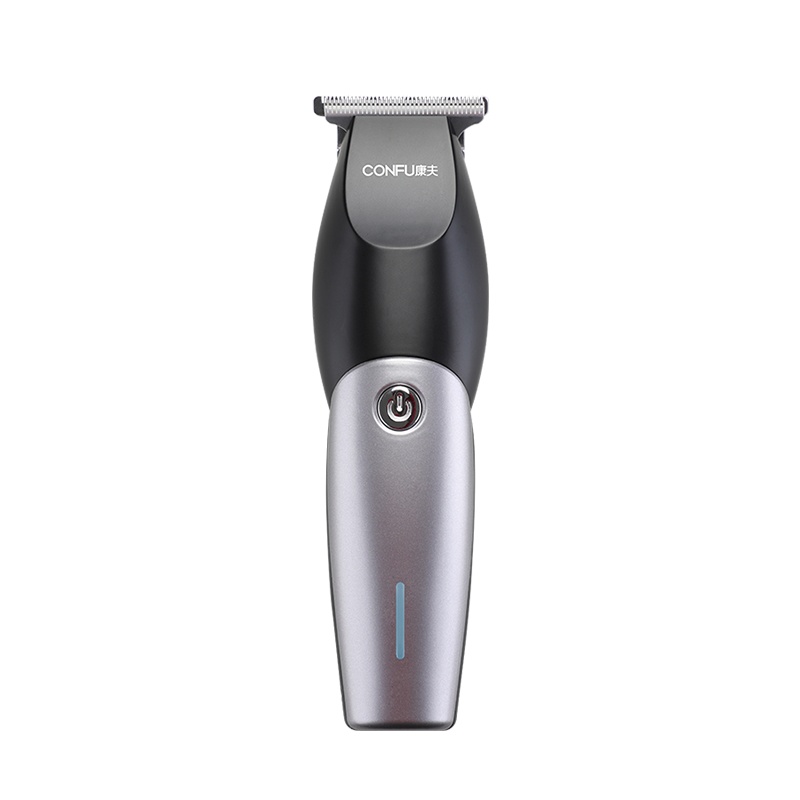 康夫(CONFU)理发器KF-T129 电推剪 专业电动推剪发廊店专用家用自己剪推子理发器充电式