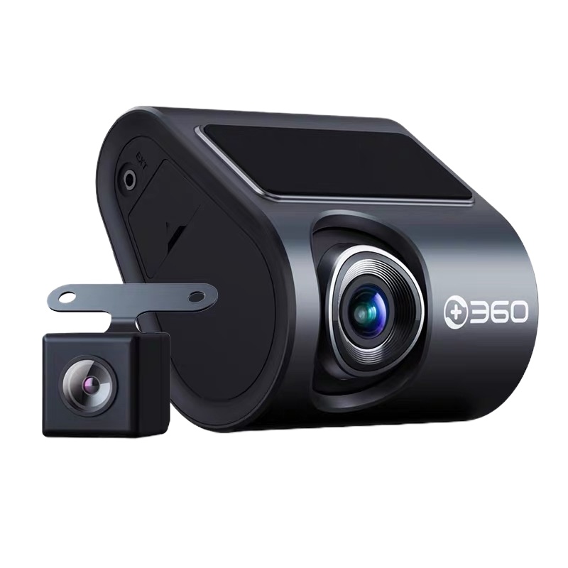 360行车记录仪 XT6S(含32G卡)(不含安装)