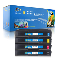 皇者.巴威(BAVIS)适合理光SPC220墨粉盒C222DN打印机硒鼓C240DN粉盒C221SF墨盒C240SF墨粉