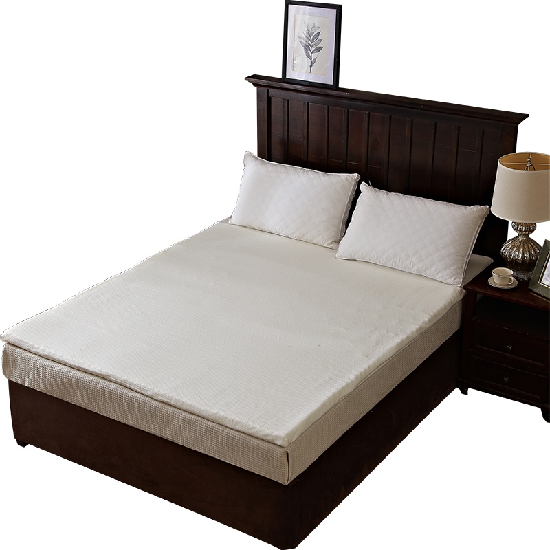 恒源祥家纺 慢回弹乳胶床垫 HYX004CD 180*200cm